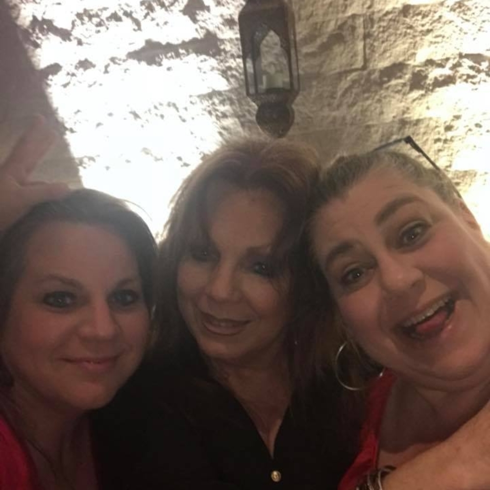 Meet your Posher, Dian